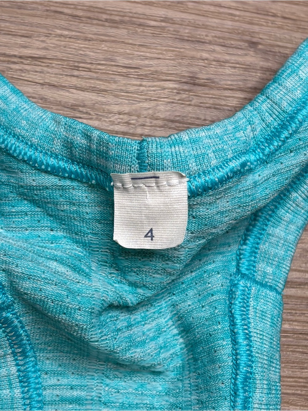 Lululemon Run: Swiftly Tech Racerback - Picture 4 of 5